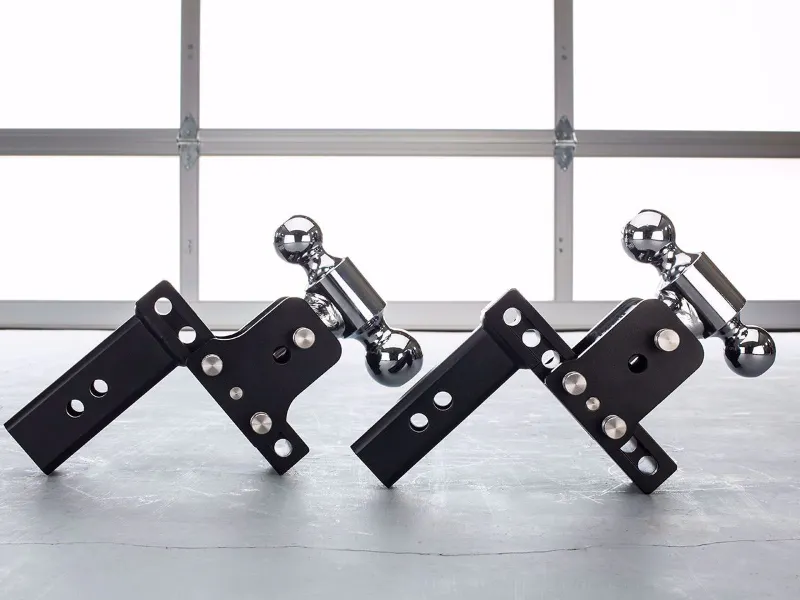 H&H Truck Accessories Aftermarket Parts and Upgrades for Pickup